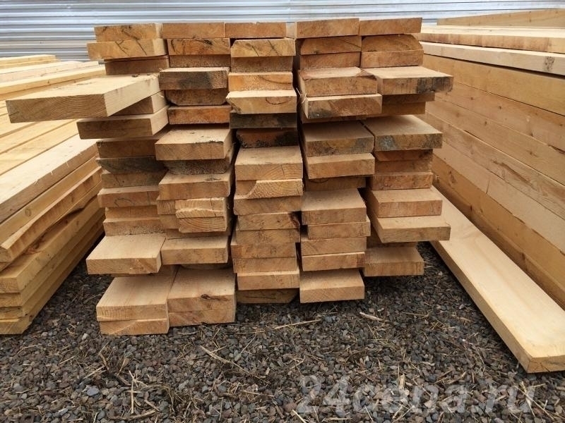 Возможность выбора материала